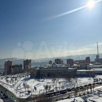 Продается 1-комнатная квартира, 34 м²