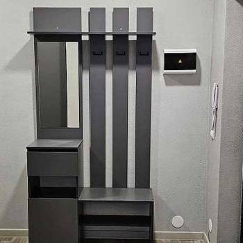 Сдается 2-х комнатная квартира, 39 м²