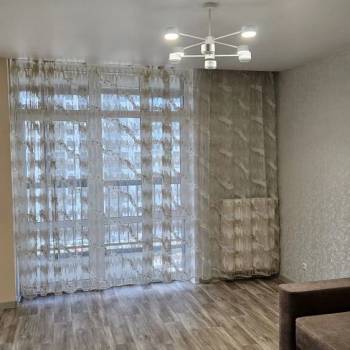 Сдается 2-х комнатная квартира, 39 м²