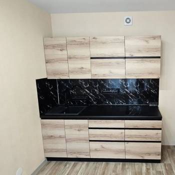 Сдается 2-х комнатная квартира, 39 м²