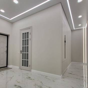 Продается 2-х комнатная квартира, 79 м²