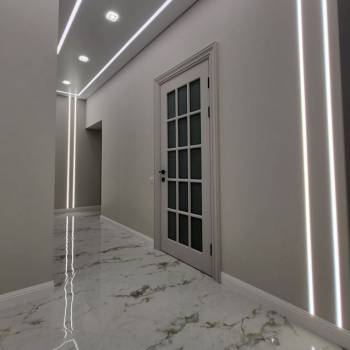 Продается 2-х комнатная квартира, 79 м²