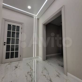 Продается 2-х комнатная квартира, 79 м²
