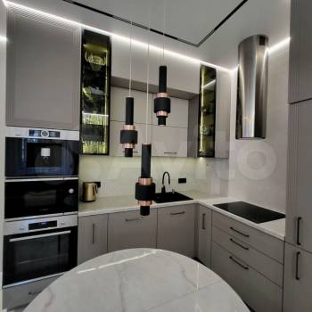 Продается 2-х комнатная квартира, 79 м²