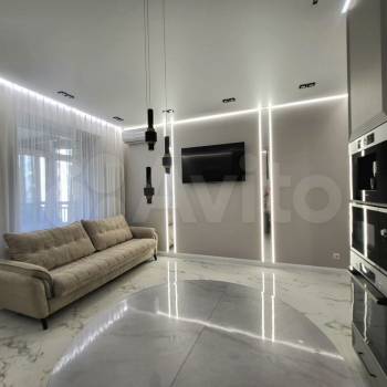 Продается 2-х комнатная квартира, 79 м²