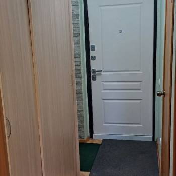 Продается 1-комнатная квартира, 27,4 м²