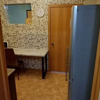 Продается 1-комнатная квартира, 27,4 м²