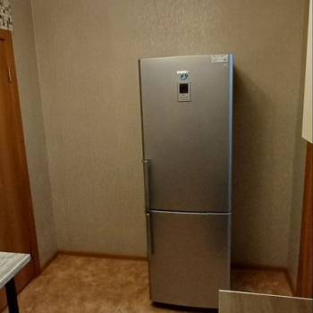 Продается 1-комнатная квартира, 27,4 м²