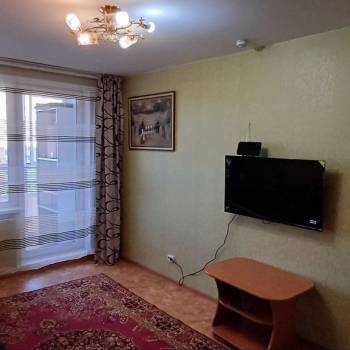 Продается 1-комнатная квартира, 27,4 м²
