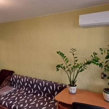 Продается 1-комнатная квартира, 27,4 м²