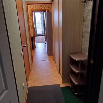 Продается 1-комнатная квартира, 27,4 м²