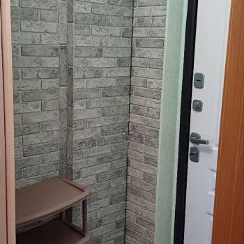 Продается 1-комнатная квартира, 27,4 м²