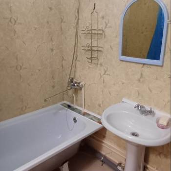 Продается 1-комнатная квартира, 27,4 м²