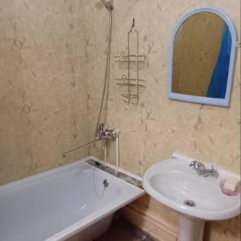 Продается 1-комнатная квартира, 27,4 м²