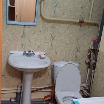 Продается 1-комнатная квартира, 27,4 м²