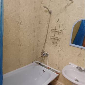 Продается 1-комнатная квартира, 27,4 м²