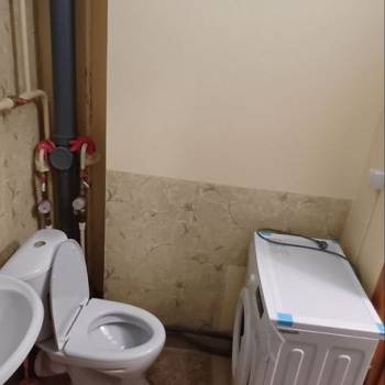 Продается 1-комнатная квартира, 27,4 м²