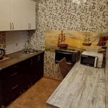 Продается 1-комнатная квартира, 27,4 м²