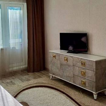 Продается 1-комнатная квартира, 30,6 м²