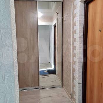 Продается 1-комнатная квартира, 30,6 м²