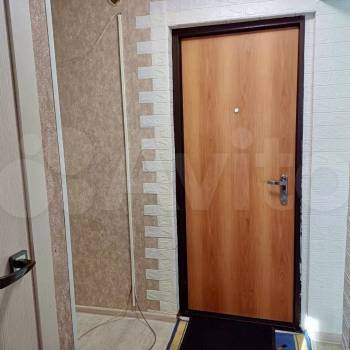 Продается 1-комнатная квартира, 30,6 м²