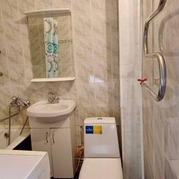 Продается 1-комнатная квартира, 30,6 м²