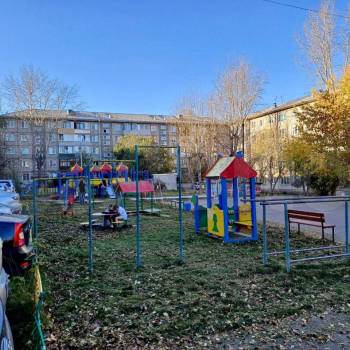 Продается 1-комнатная квартира, 30,6 м²