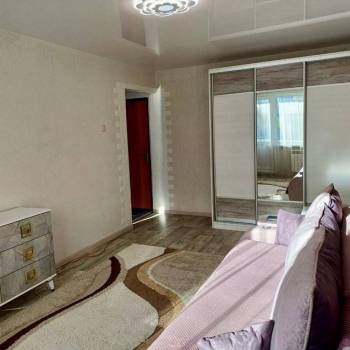 Продается 1-комнатная квартира, 30,6 м²