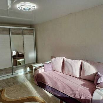 Продается 1-комнатная квартира, 30,6 м²