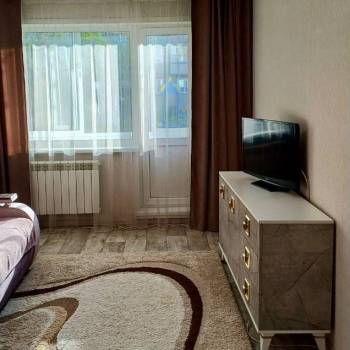 Продается 1-комнатная квартира, 30,6 м²