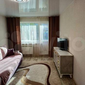 Продается 1-комнатная квартира, 30,6 м²
