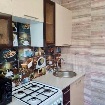 Продается 1-комнатная квартира, 30,6 м²