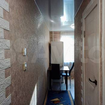 Продается 1-комнатная квартира, 30,6 м²