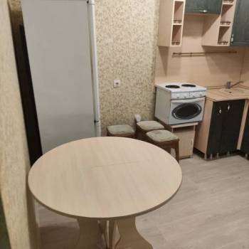 Продается 1-комнатная квартира, 31,8 м²