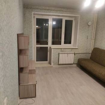 Продается 1-комнатная квартира, 31,8 м²