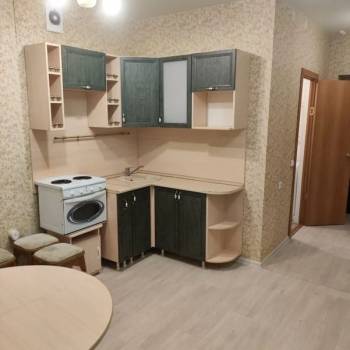 Продается 1-комнатная квартира, 31,8 м²