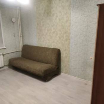 Продается 1-комнатная квартира, 31,8 м²