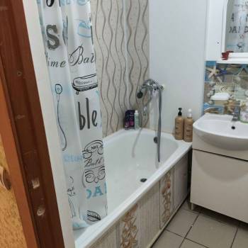 Продается 1-комнатная квартира, 31,8 м²