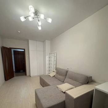 Продается 1-комнатная квартира, 36 м²