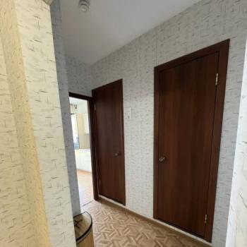 Продается 1-комнатная квартира, 36 м²
