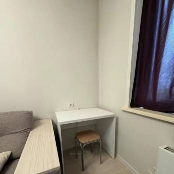 Продается 1-комнатная квартира, 36 м²