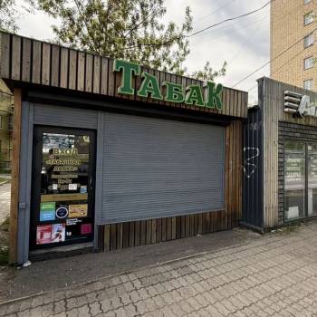 Сдается Нежилое помещение, 16 м²