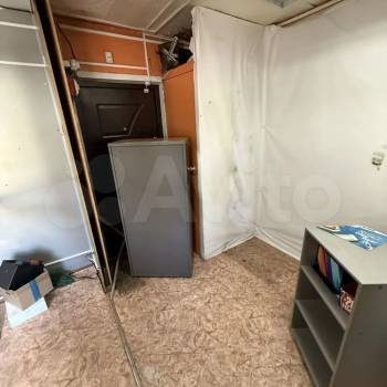 Сдается Нежилое помещение, 16 м²