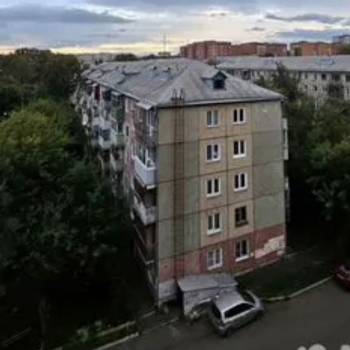 Продается 1-комнатная квартира, 21 м²