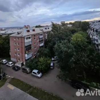 Продается 1-комнатная квартира, 21 м²