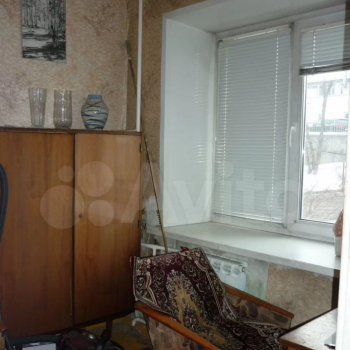Продается 2-х комнатная квартира, 45 м²