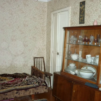 Продается 2-х комнатная квартира, 45 м²