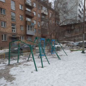 Продается 2-х комнатная квартира, 45 м²