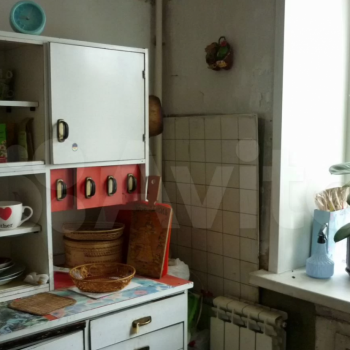 Продается 2-х комнатная квартира, 45 м²