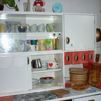 Продается 2-х комнатная квартира, 45 м²